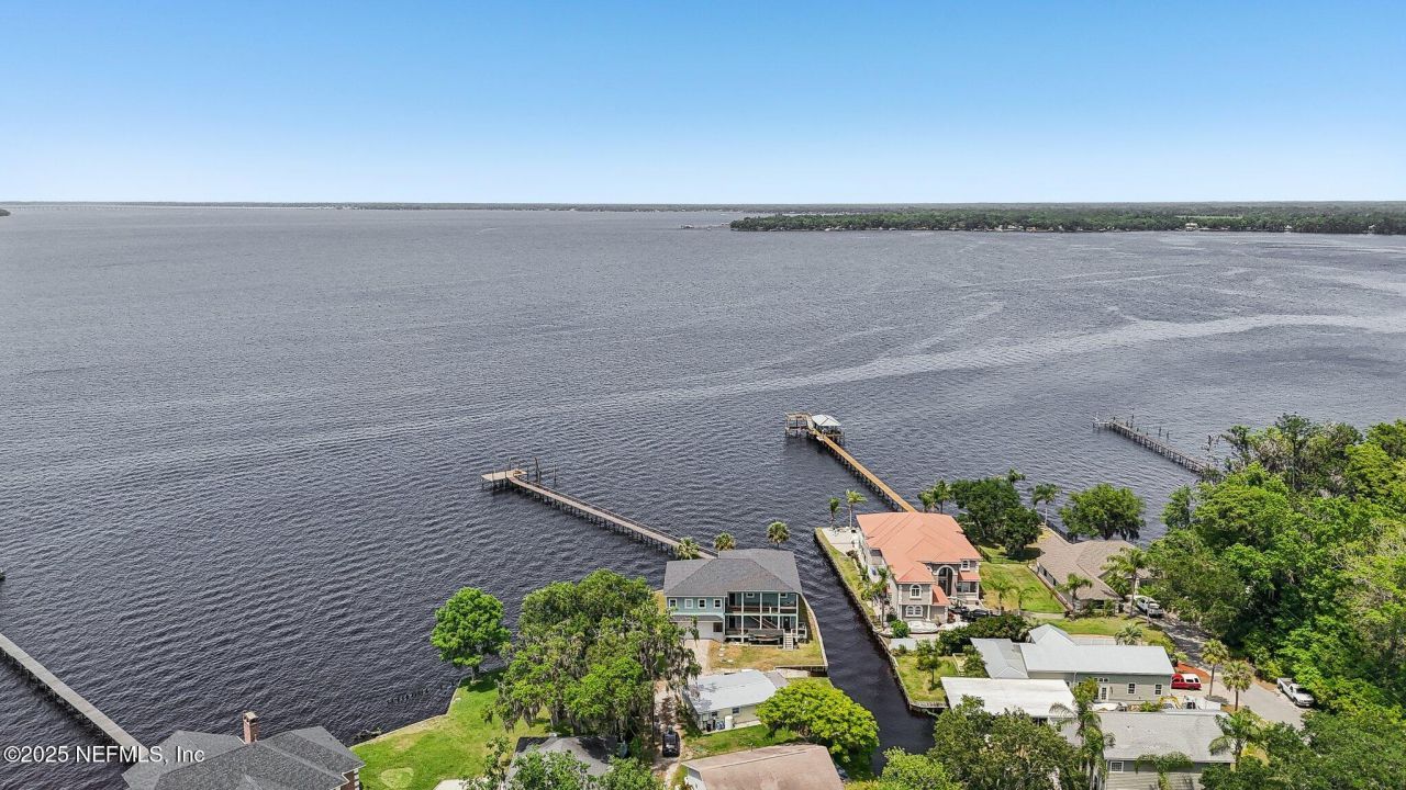 2878 Adams Road, Saint Augustine, FL 32092 Photo