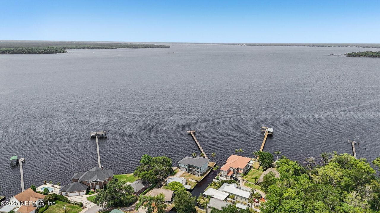 2878 Adams Road, Saint Augustine, FL 32092 Photo