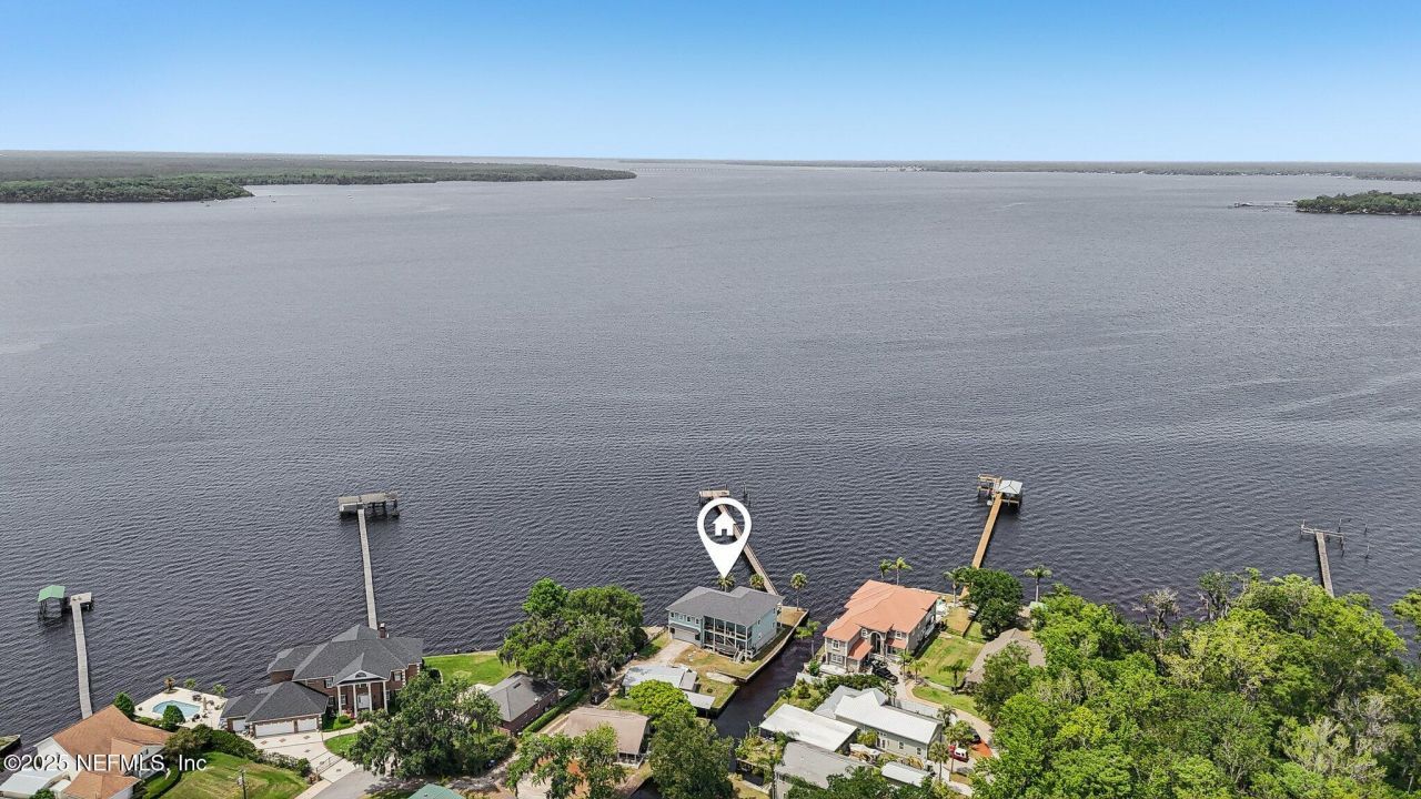 2878 Adams Road, Saint Augustine, FL 32092 Photo