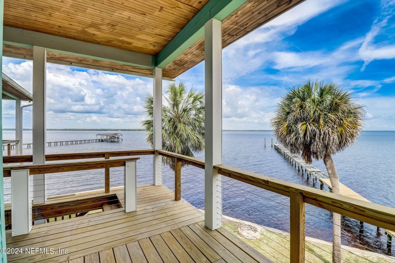 2878 Adams Road, Saint Augustine, FL 32092 Photo