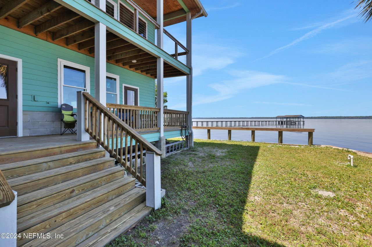 2878 Adams Road, Saint Augustine, FL 32092 Photo