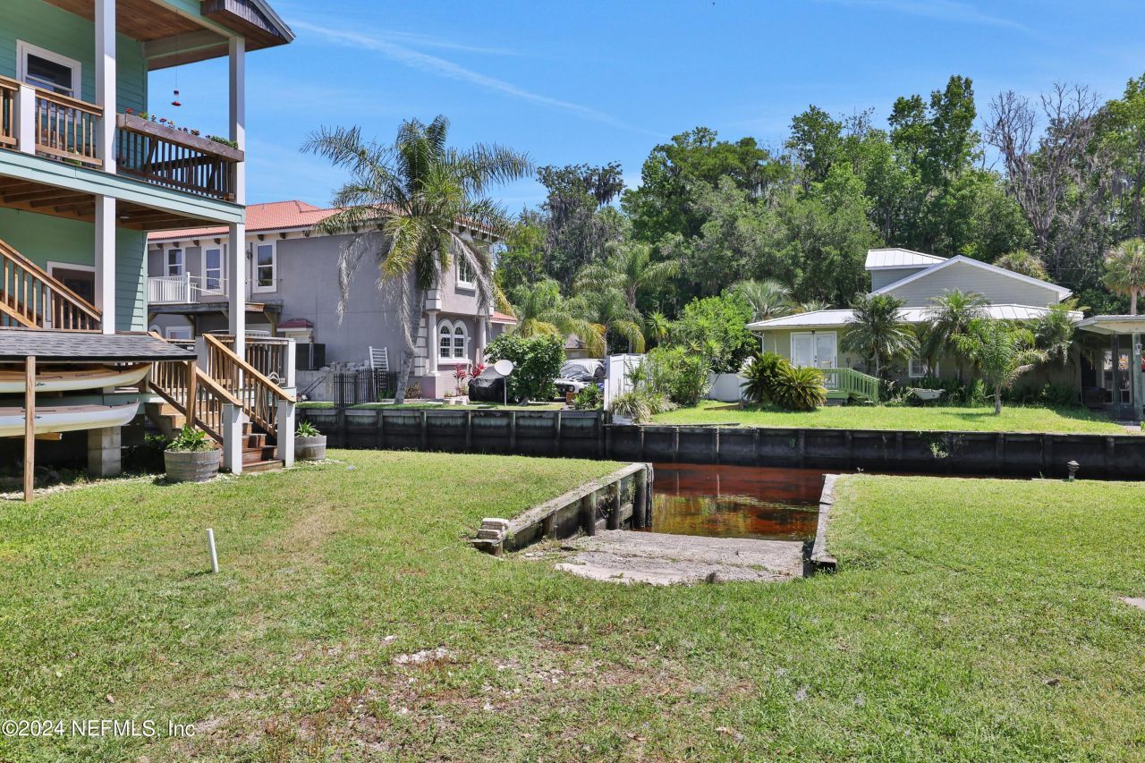 2878 Adams Road, Saint Augustine, FL 32092 Photo