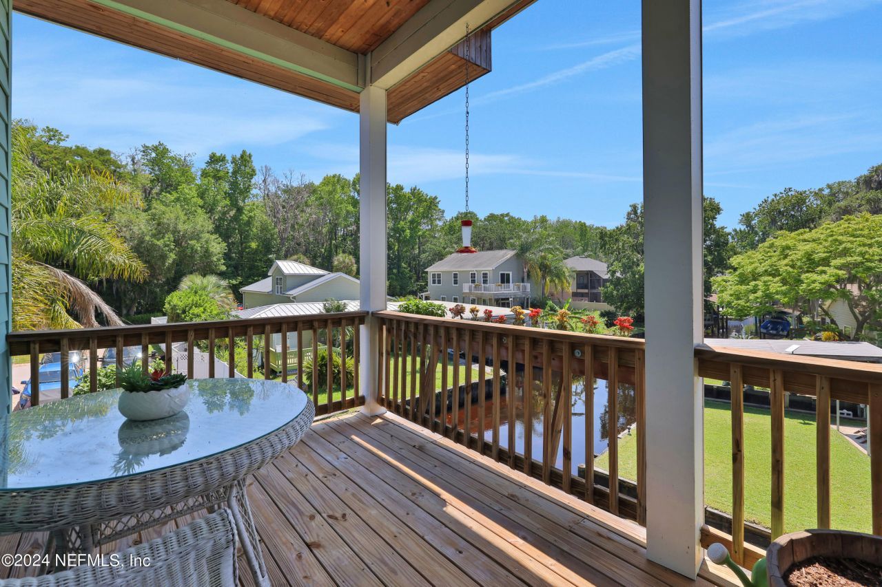 2878 Adams Road, Saint Augustine, FL 32092 Photo