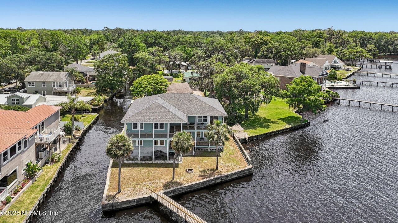 2878 Adams Road, Saint Augustine, FL 32092 Photo