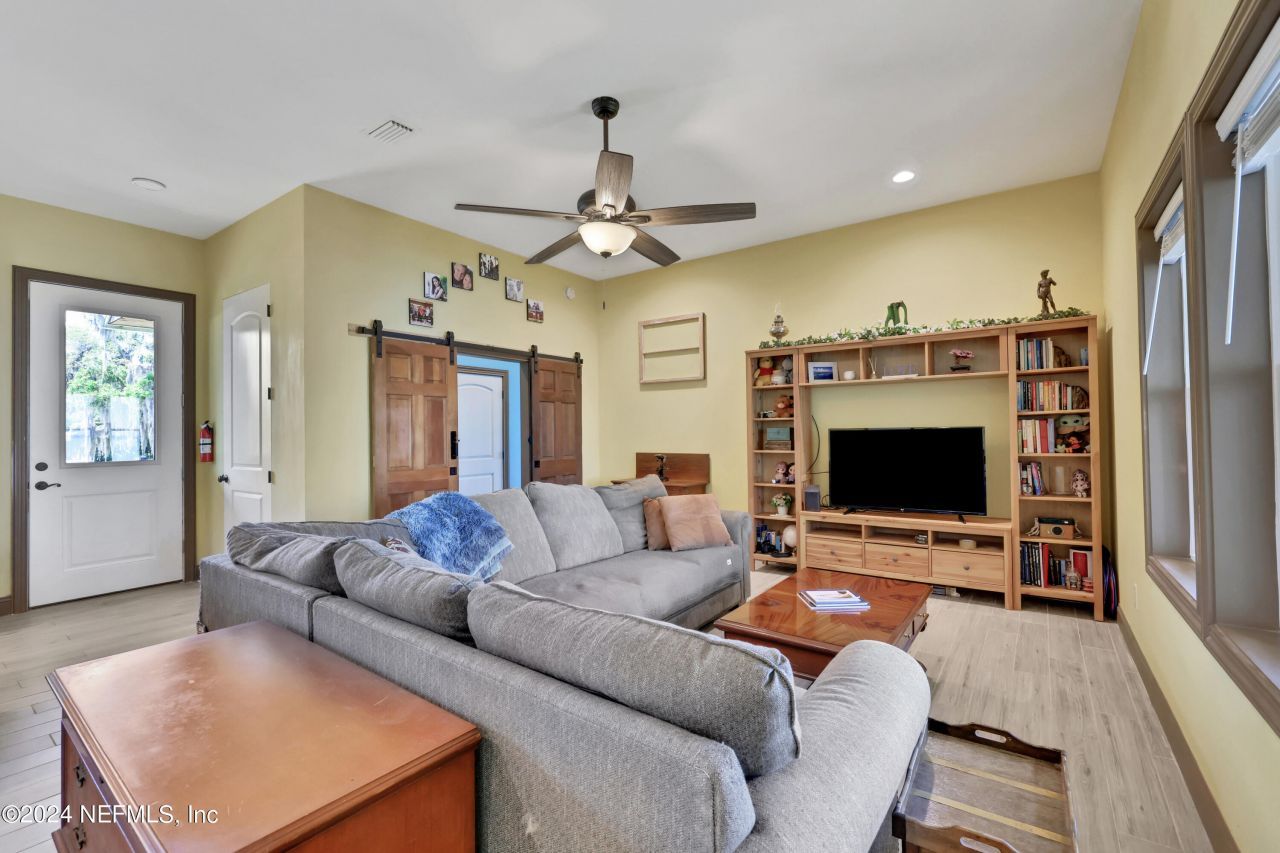 2878 Adams Road, Saint Augustine, FL 32092 Photo