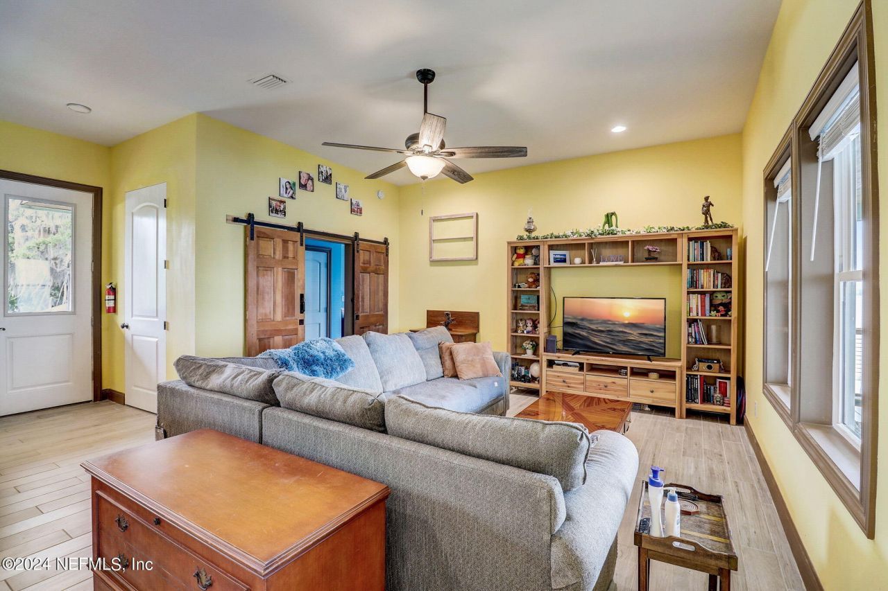 2878 Adams Road, Saint Augustine, FL 32092 Photo