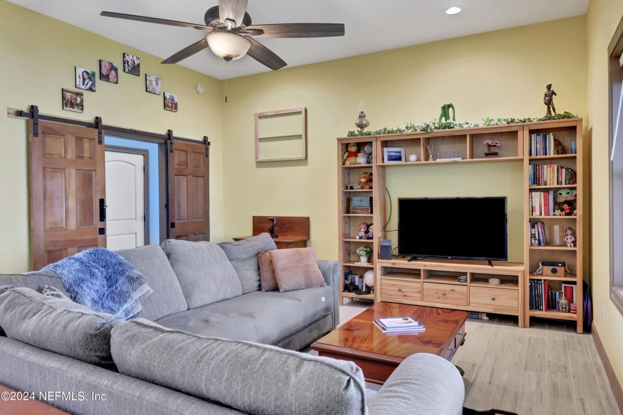 2878 Adams Road, Saint Augustine, FL 32092 Photo