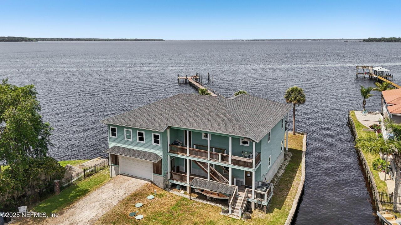 2878 Adams Road, Saint Augustine, FL 32092 Photo
