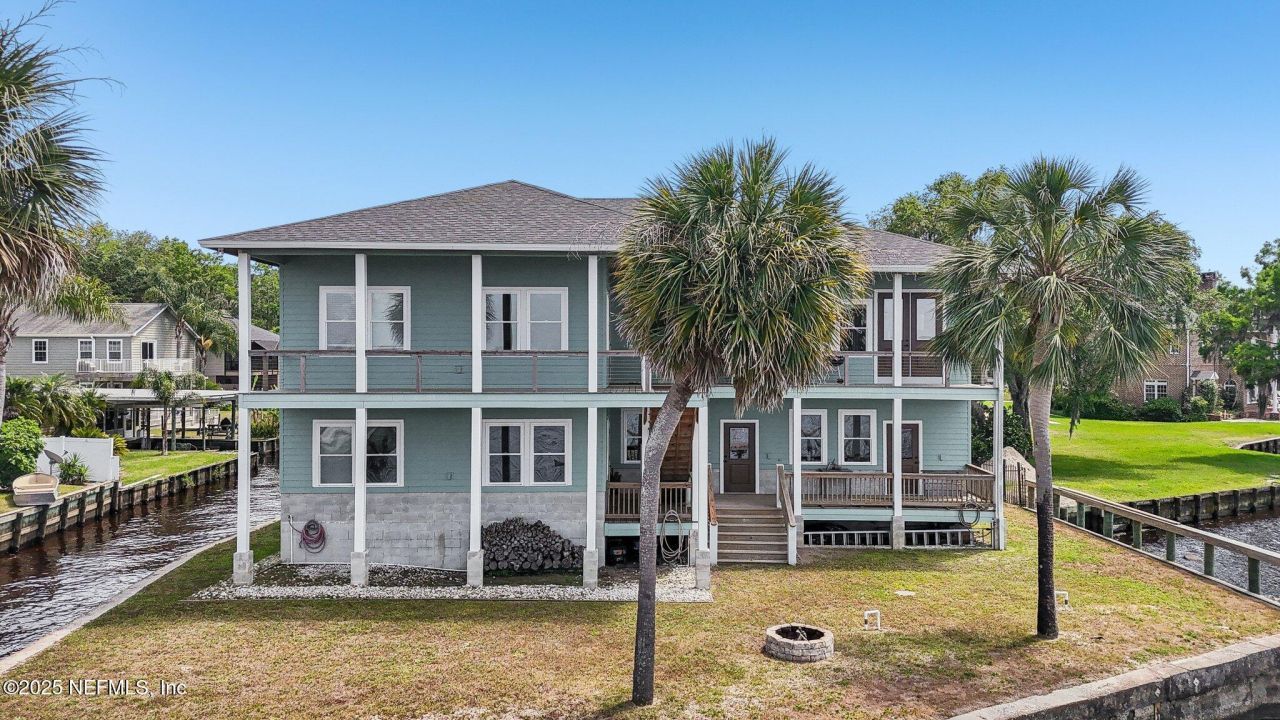 2878 Adams Road, Saint Augustine, FL 32092 Photo