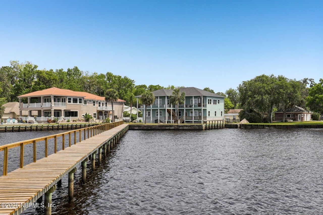 2878 Adams Road, Saint Augustine, FL 32092 Photo