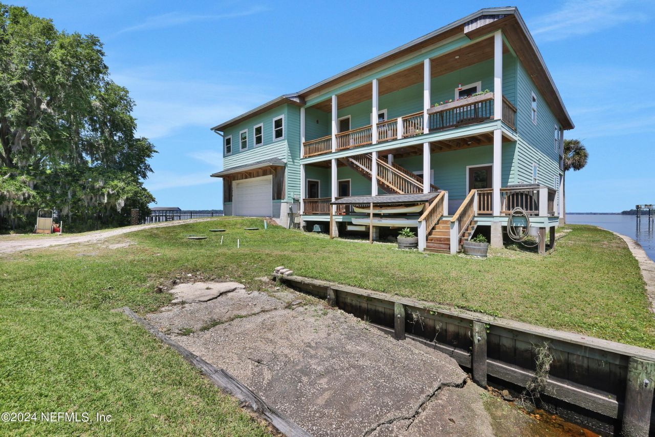 2878 Adams Road, Saint Augustine, FL 32092 Photo
