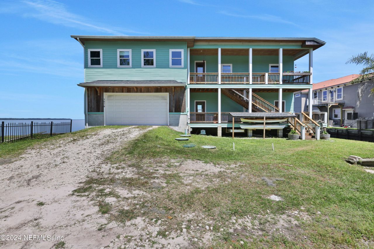 2878 Adams Road, Saint Augustine, FL 32092 Photo