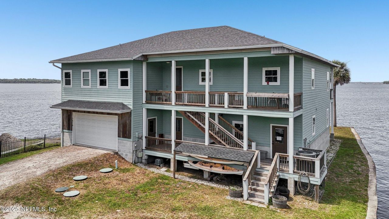 2878 Adams Road, Saint Augustine, FL 32092 Photo