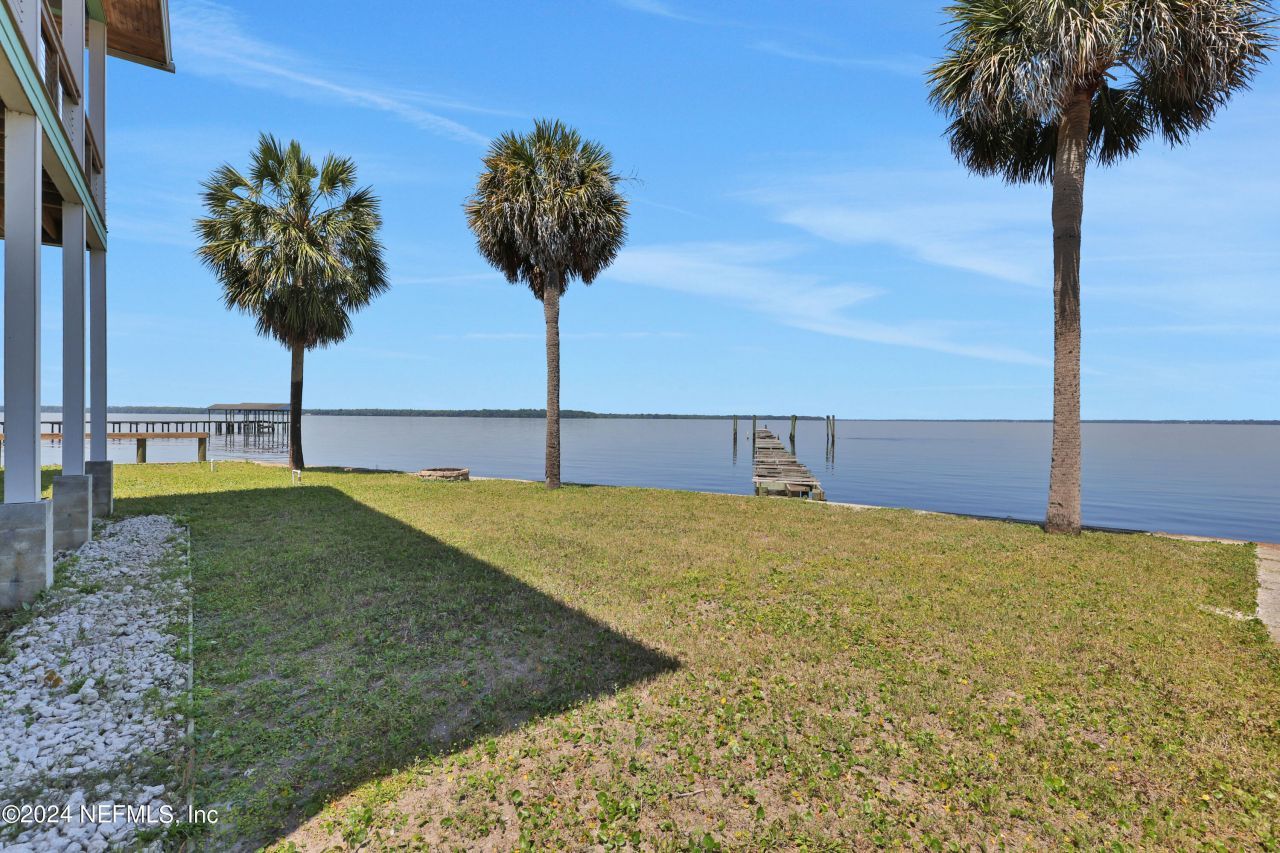 2878 Adams Road, Saint Augustine, FL 32092 Photo