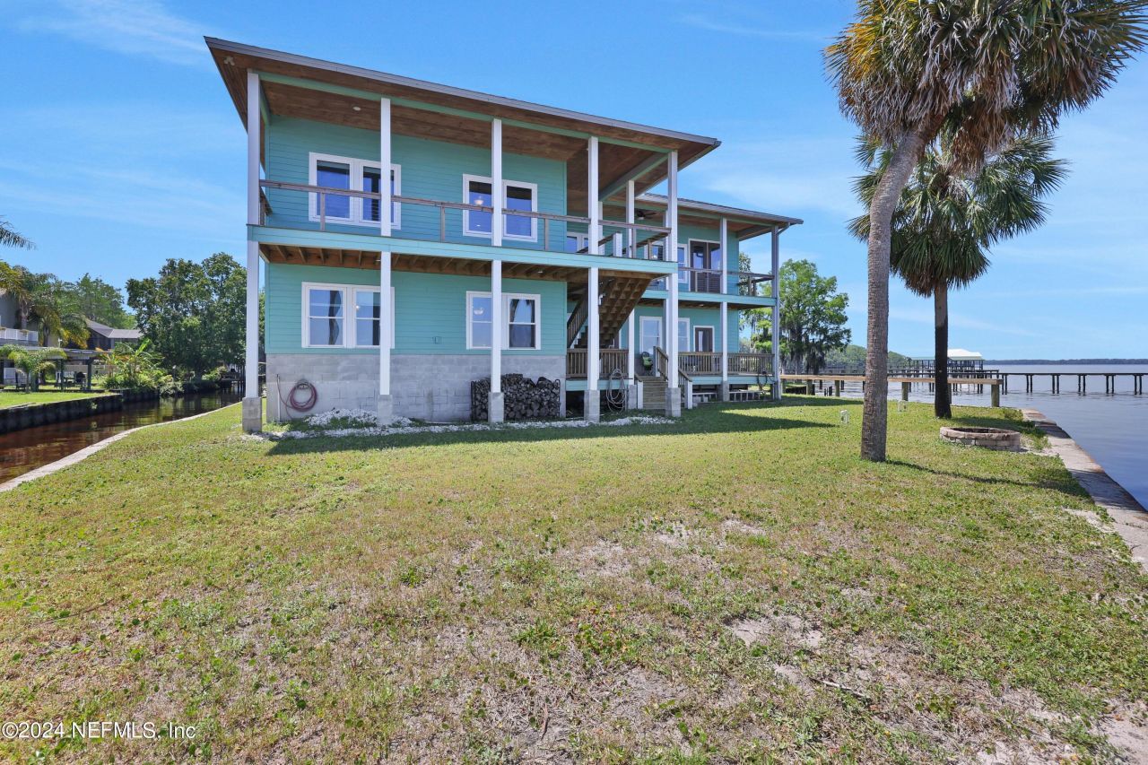 2878 Adams Road, Saint Augustine, FL 32092 Photo