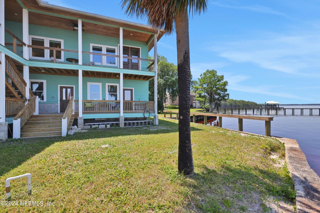 2878 Adams Road, Saint Augustine, FL 32092 Photo