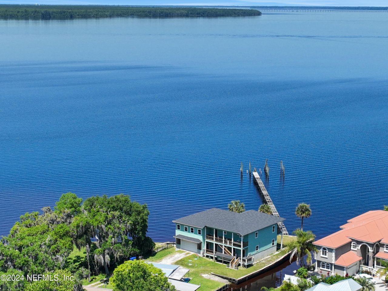 2878 Adams Road, Saint Augustine, FL 32092 Photo
