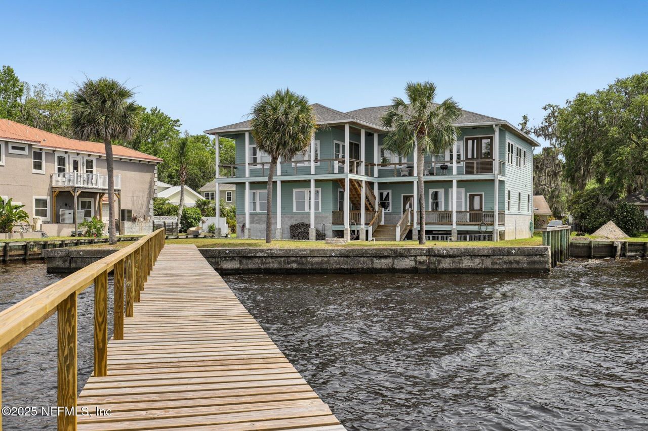 2878 Adams Road, Saint Augustine, FL 32092 Photo