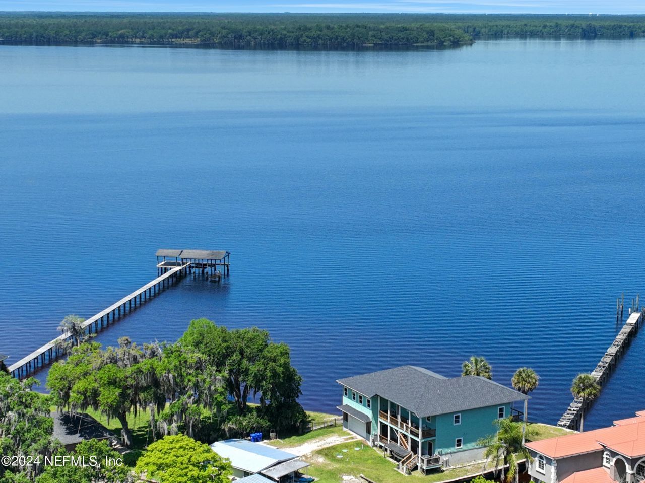 2878 Adams Road, Saint Augustine, FL 32092 Photo