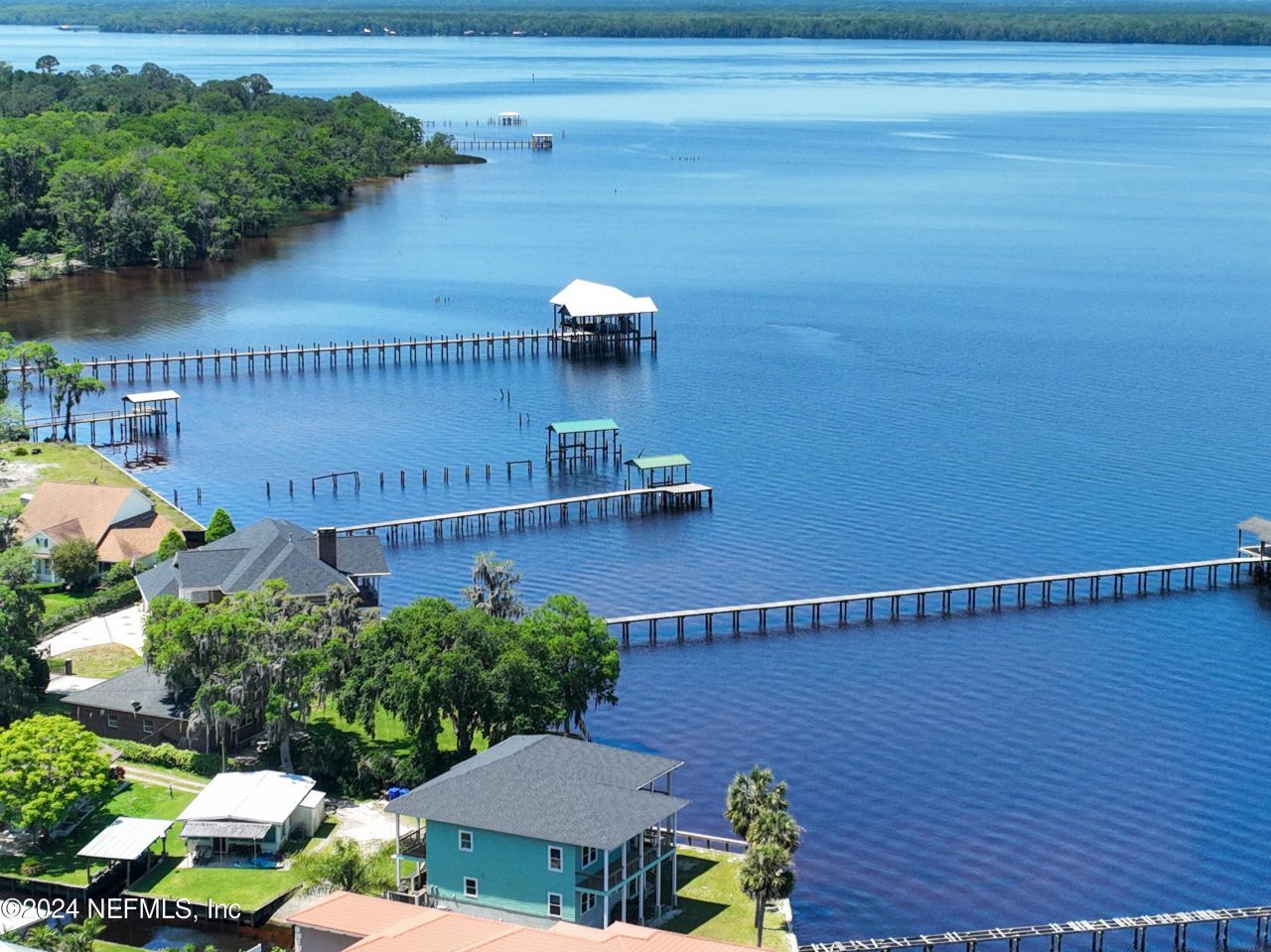 2878 Adams Road, Saint Augustine, FL 32092 Photo