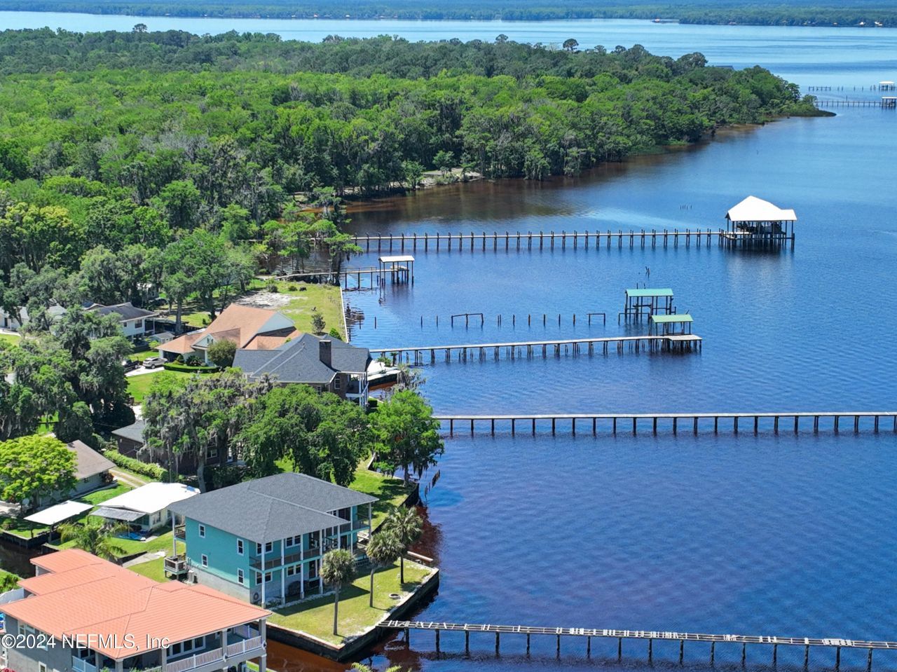 2878 Adams Road, Saint Augustine, FL 32092 Photo