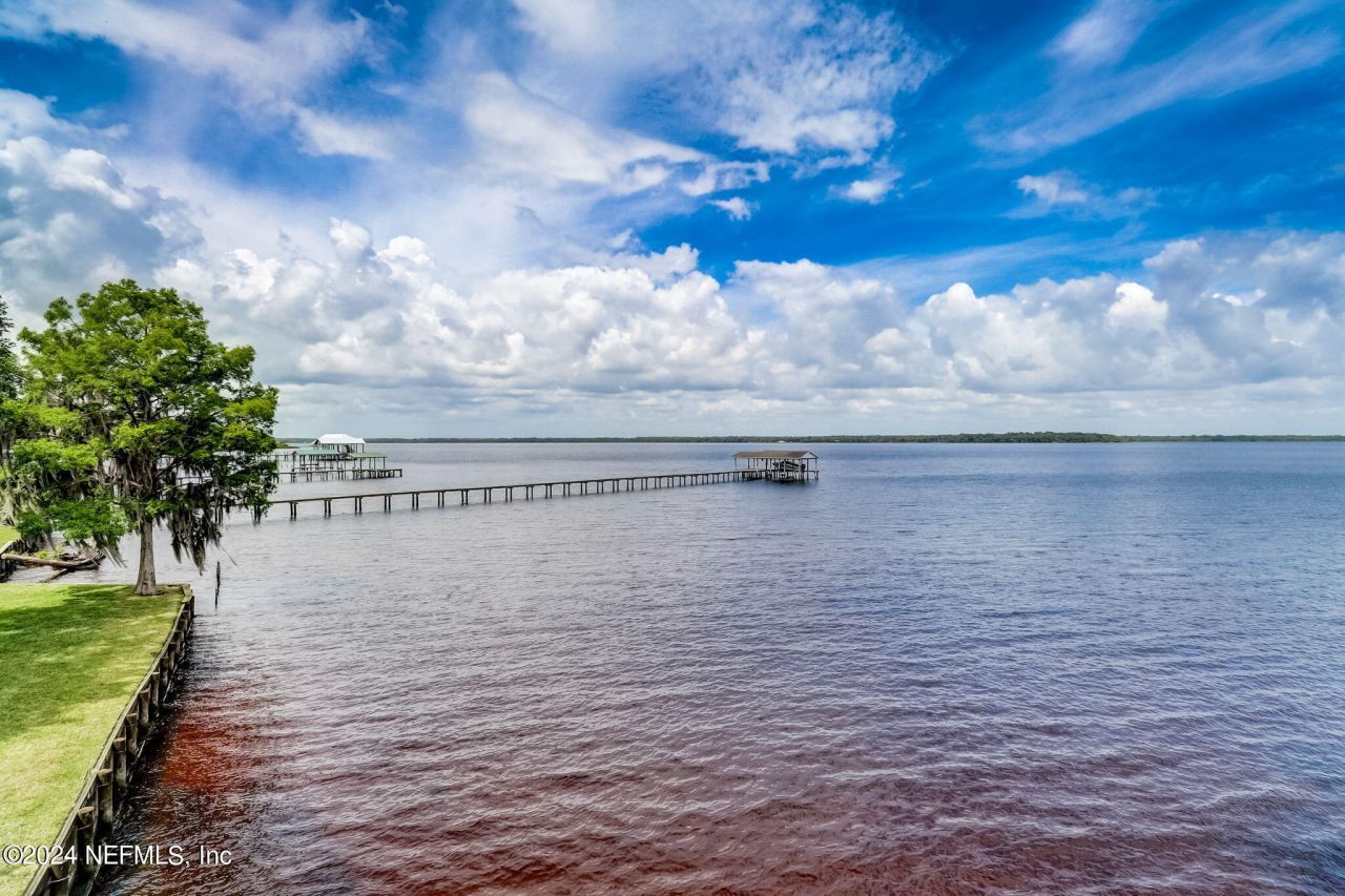 2878 Adams Road, Saint Augustine, FL 32092 Photo