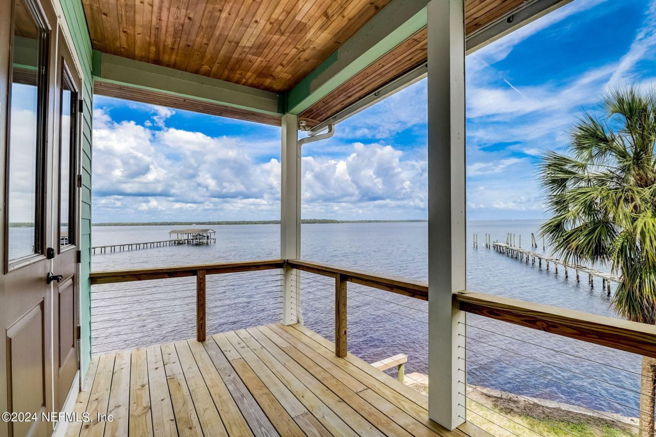 2878 Adams Road, Saint Augustine, FL 32092 Photo