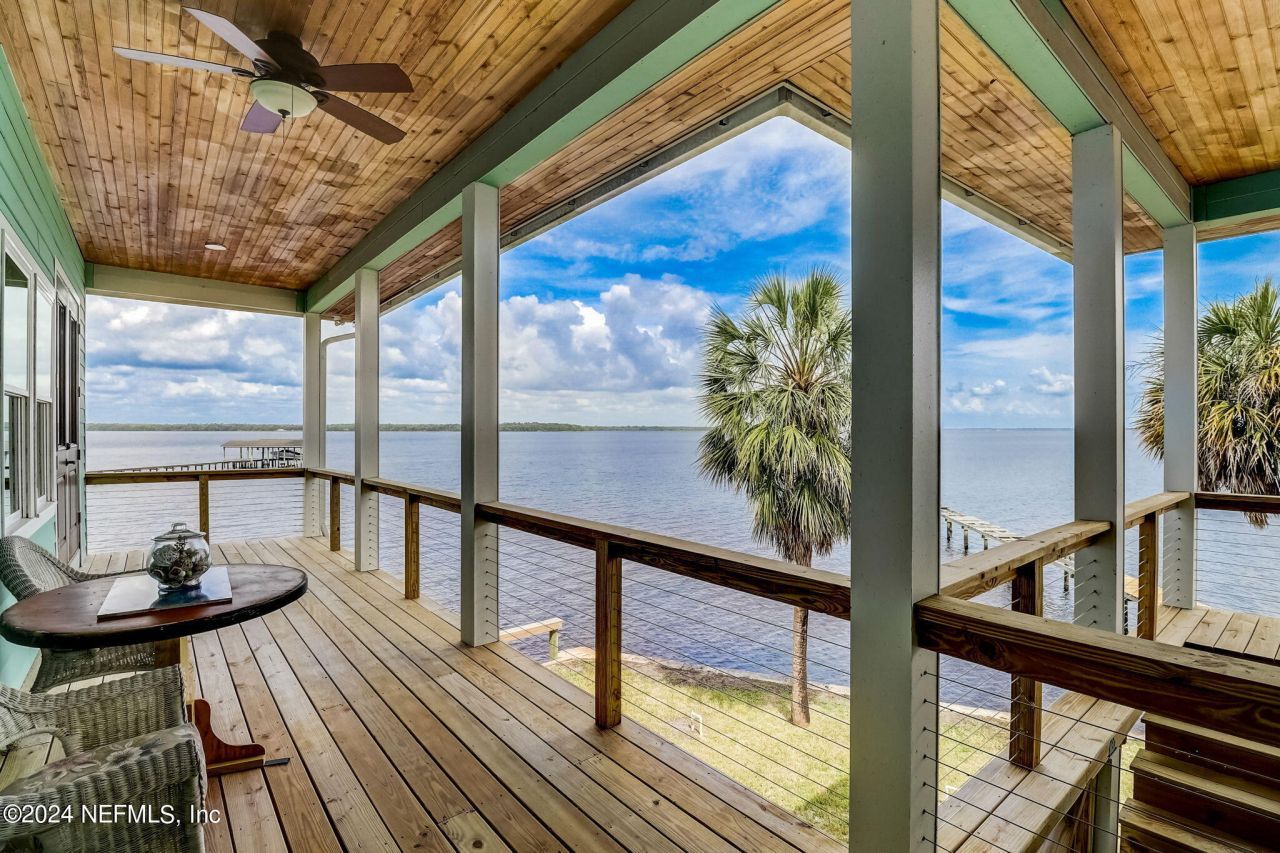 2878 Adams Road, Saint Augustine, FL 32092 Photo
