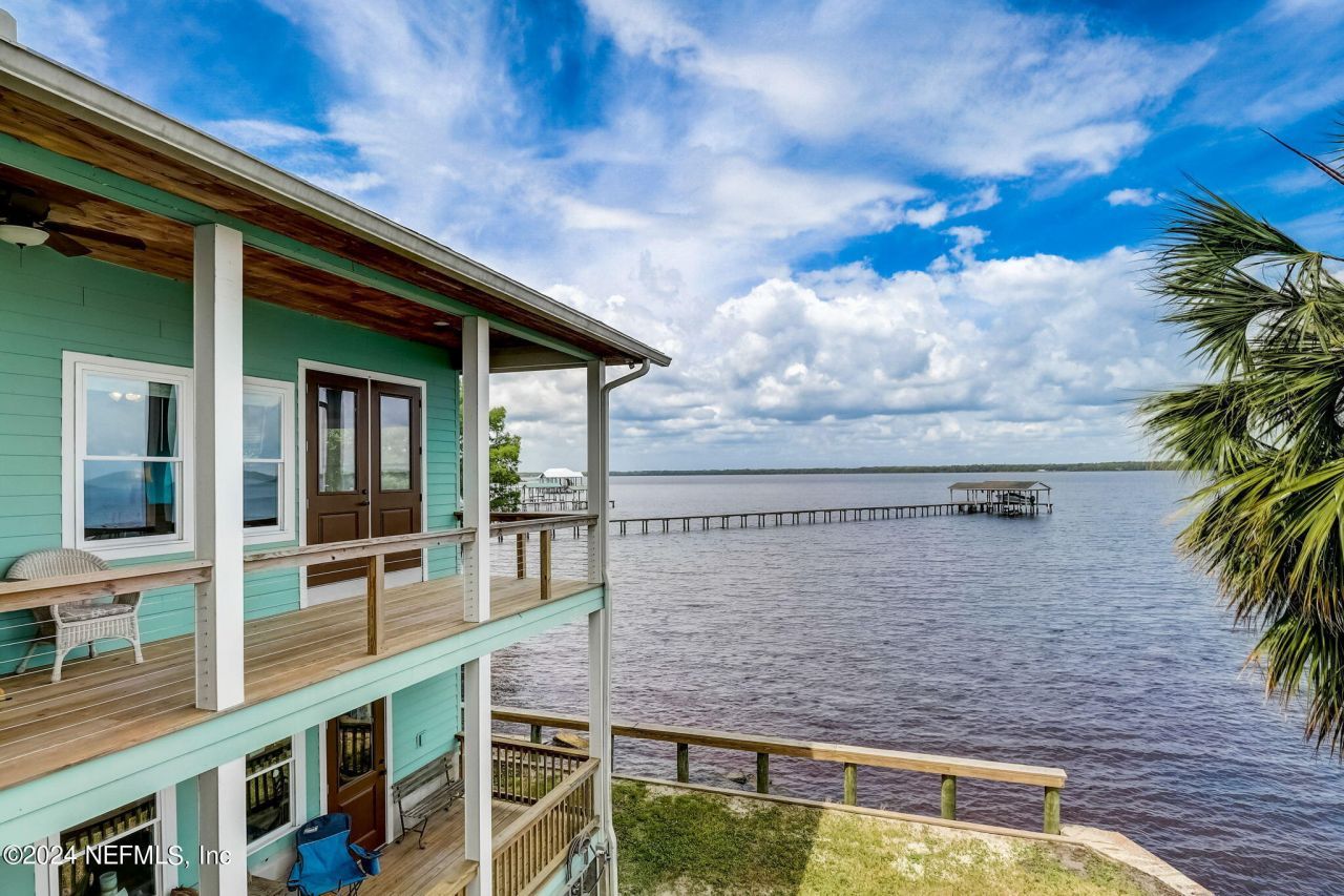 2878 Adams Road, Saint Augustine, FL 32092 Photo