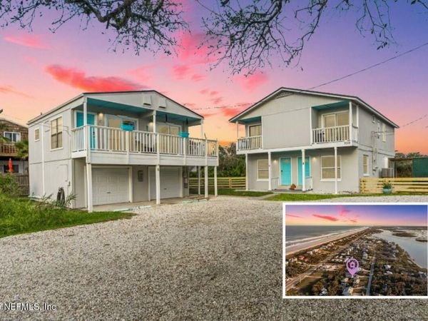 7018 MIDDLETON Avenue, St. Augustine, FL 32080