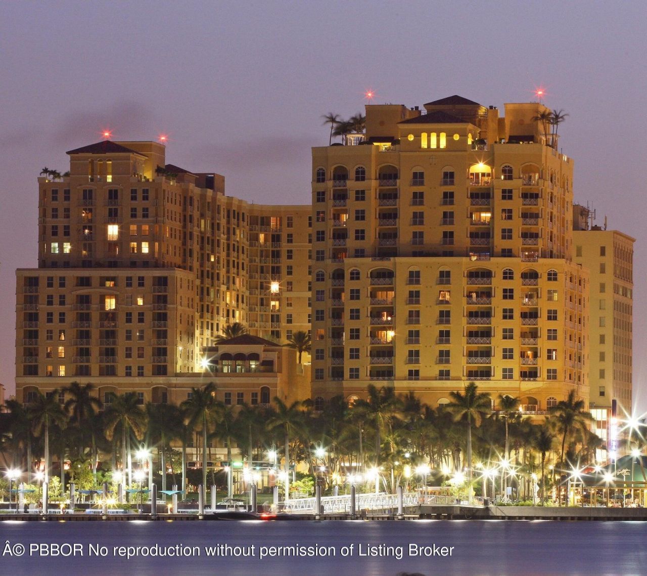 201 S Narcissus Avenue, Unit 601, West Palm Beach, FL 33401 Photo