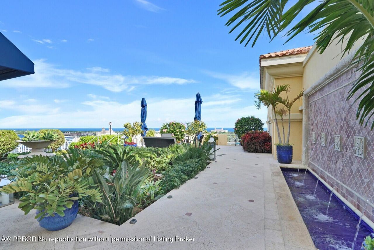 201 S Narcissus Avenue, Unit 601, West Palm Beach, FL 33401 Photo