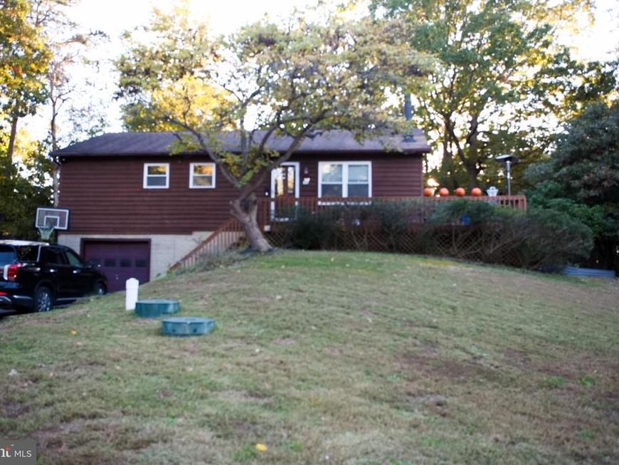 542 Chisholm Trail, Lusby, MD 20657 Main Photo