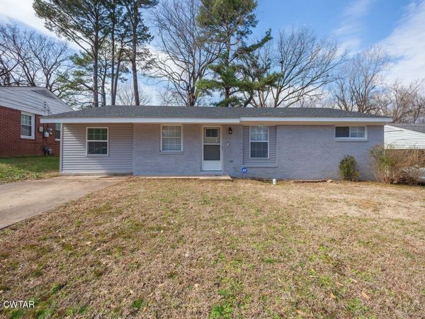 43 Larimer Drive, Jackson, TN 38301