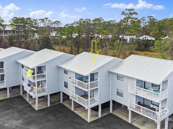 25861 Canal Road, Unit 77, Orange Beach, AL 36561