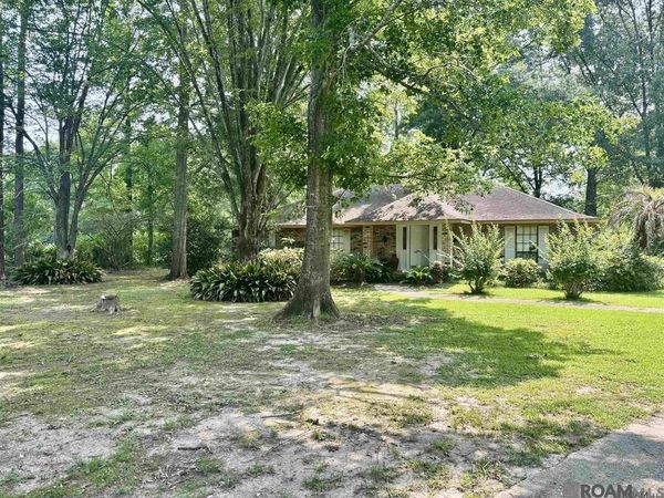 12736 Centerra Ct, Baker, LA 70714