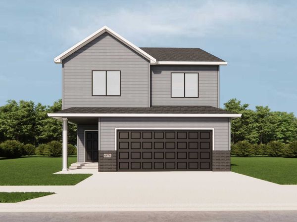 6876 Belding Drive S, Fargo, ND 58104