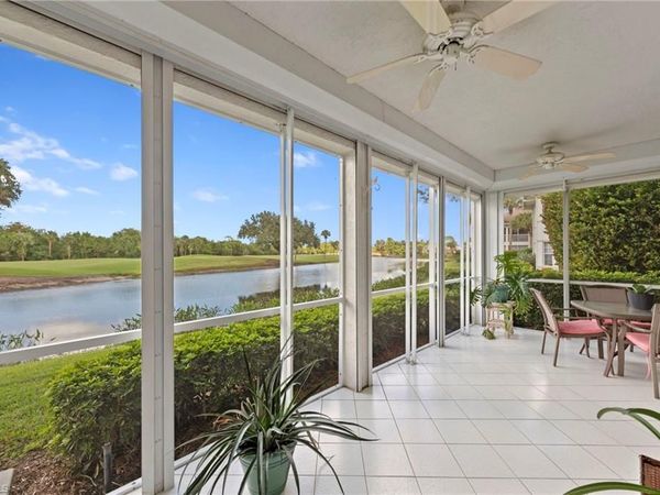 8291 Grand Palm DR, Unit 4, ESTERO, FL 33967