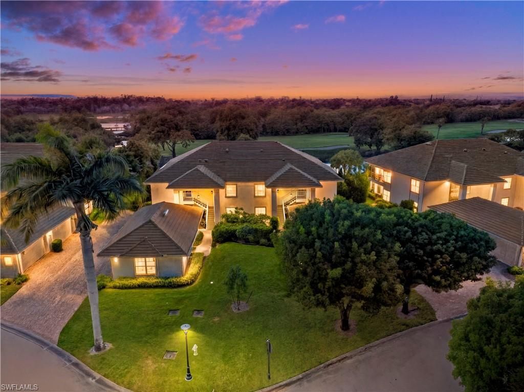 8291 Grand Palm Dr, Unit 4, Estero, FL 33967 Photo