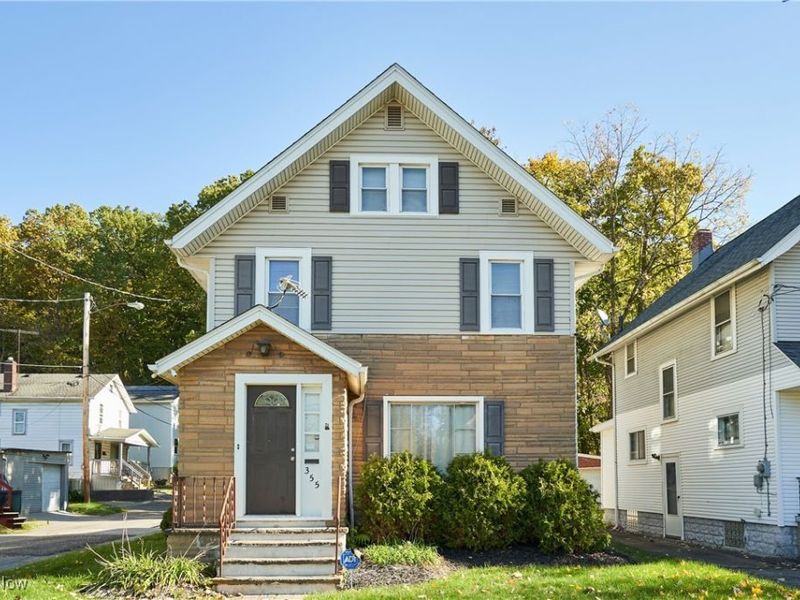 355 Cuyahoga Street, Akron, OH 44310 Photo 2