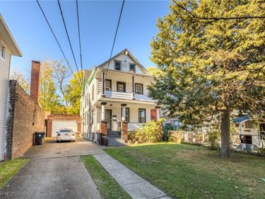 1168 Norwood Road, Cleveland, OH 44103