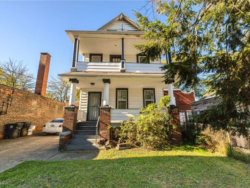 1168 Norwood Road, Cleveland, OH 44103 Photo 3