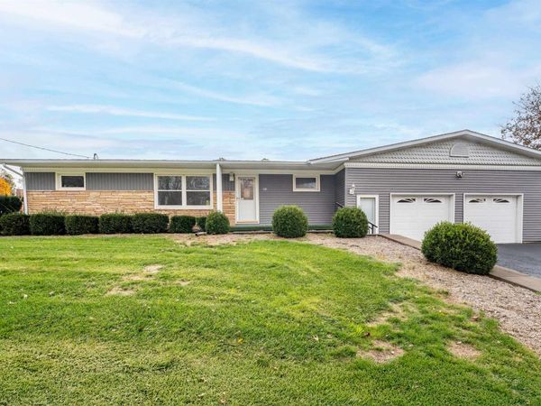 103 Larue Avenue, Kingwood, WV 26537