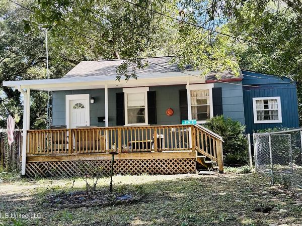 262 Forrest Avenue, Biloxi, MS 39530