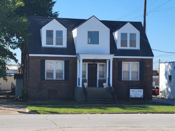 10 S Vann Street, Pryor, OK 74361