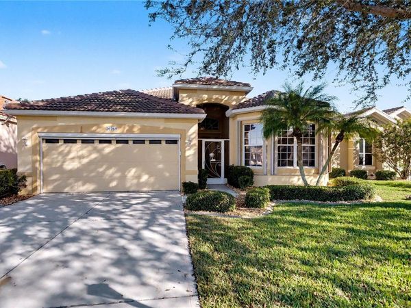 26268 FEATHERSOUND DRIVE, PUNTA GORDA, FL 33955