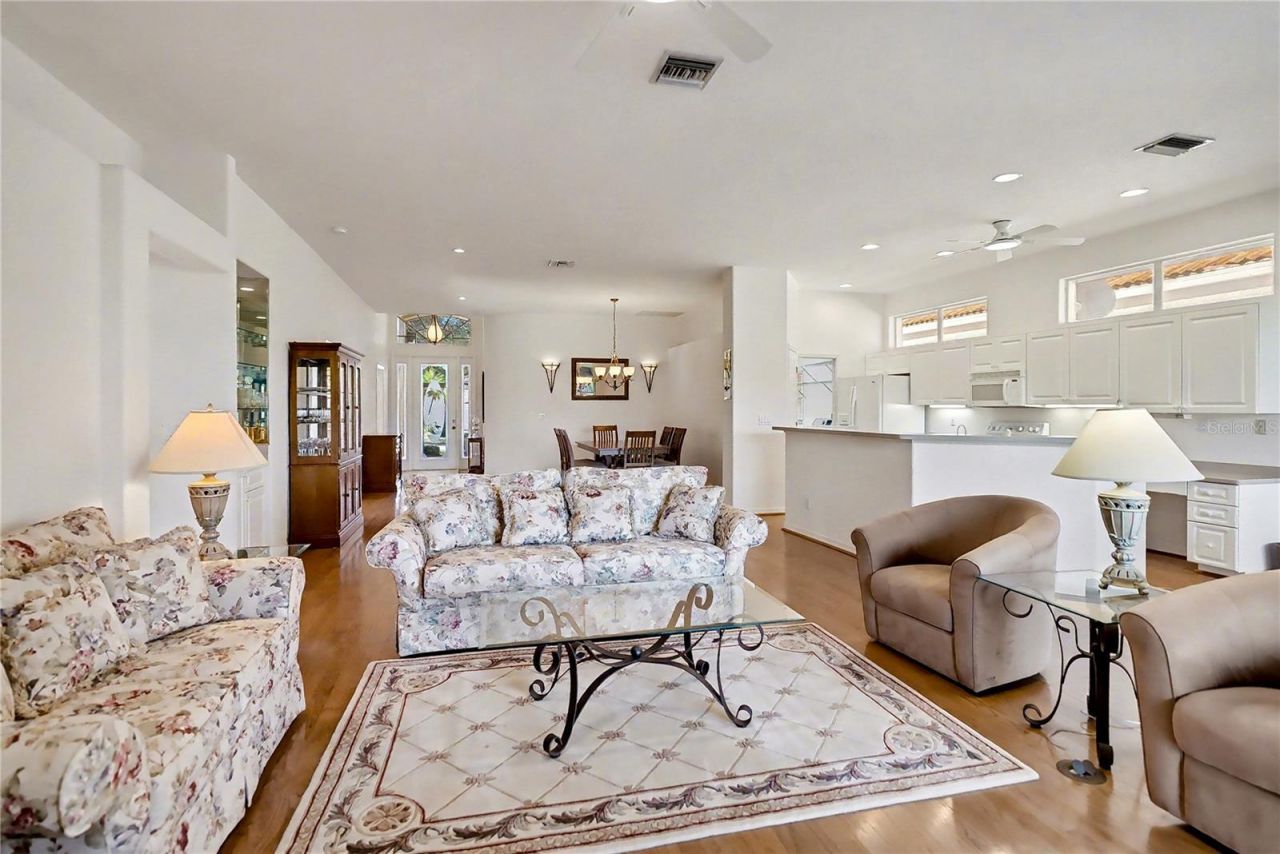 26268 Feathersound Drive, Punta Gorda, FL 33955 Photo