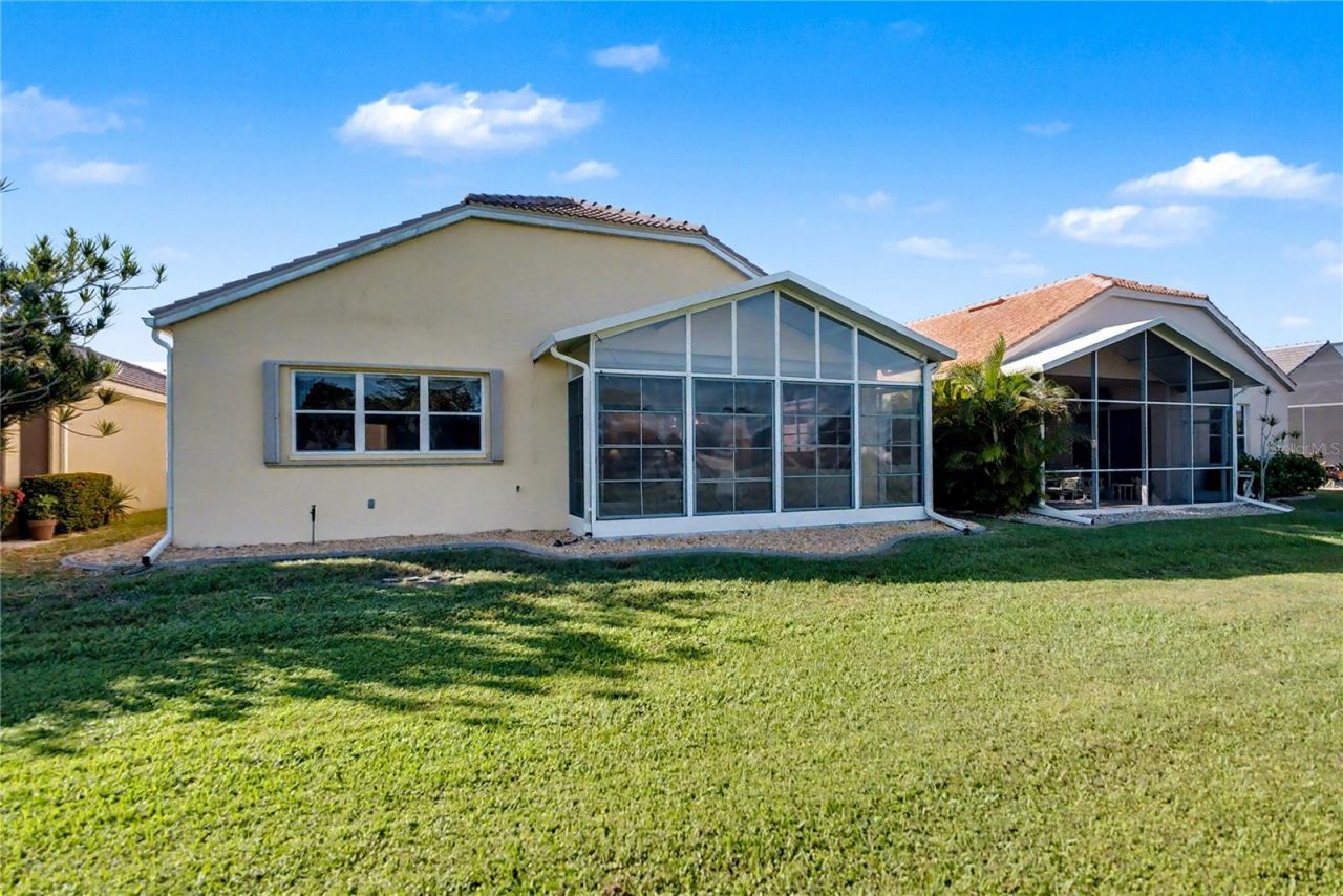 26268 Feathersound Drive, Punta Gorda, FL 33955 Photo