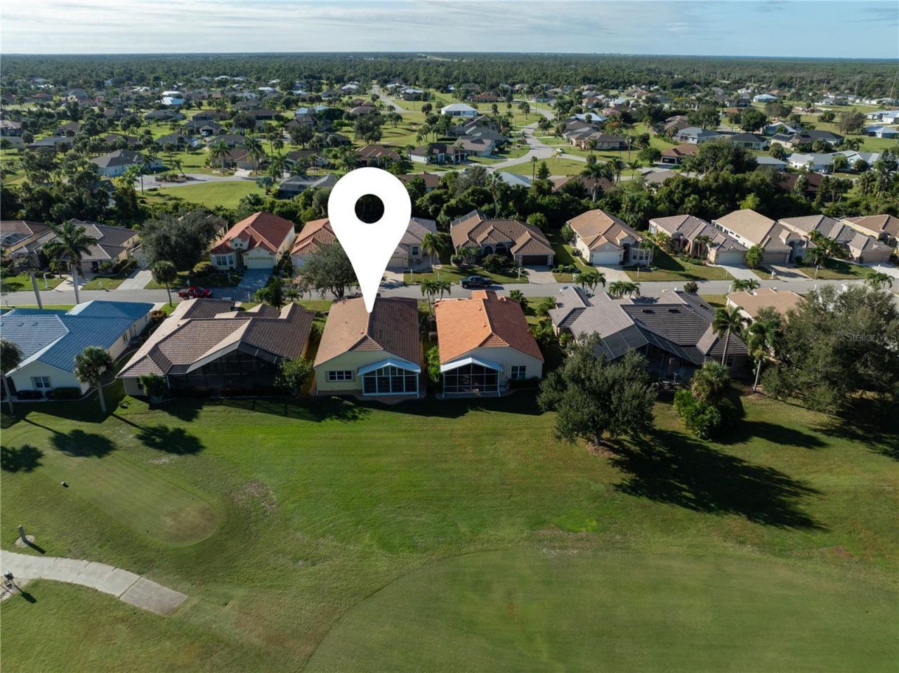 26268 Feathersound Drive, Punta Gorda, FL 33955 Photo