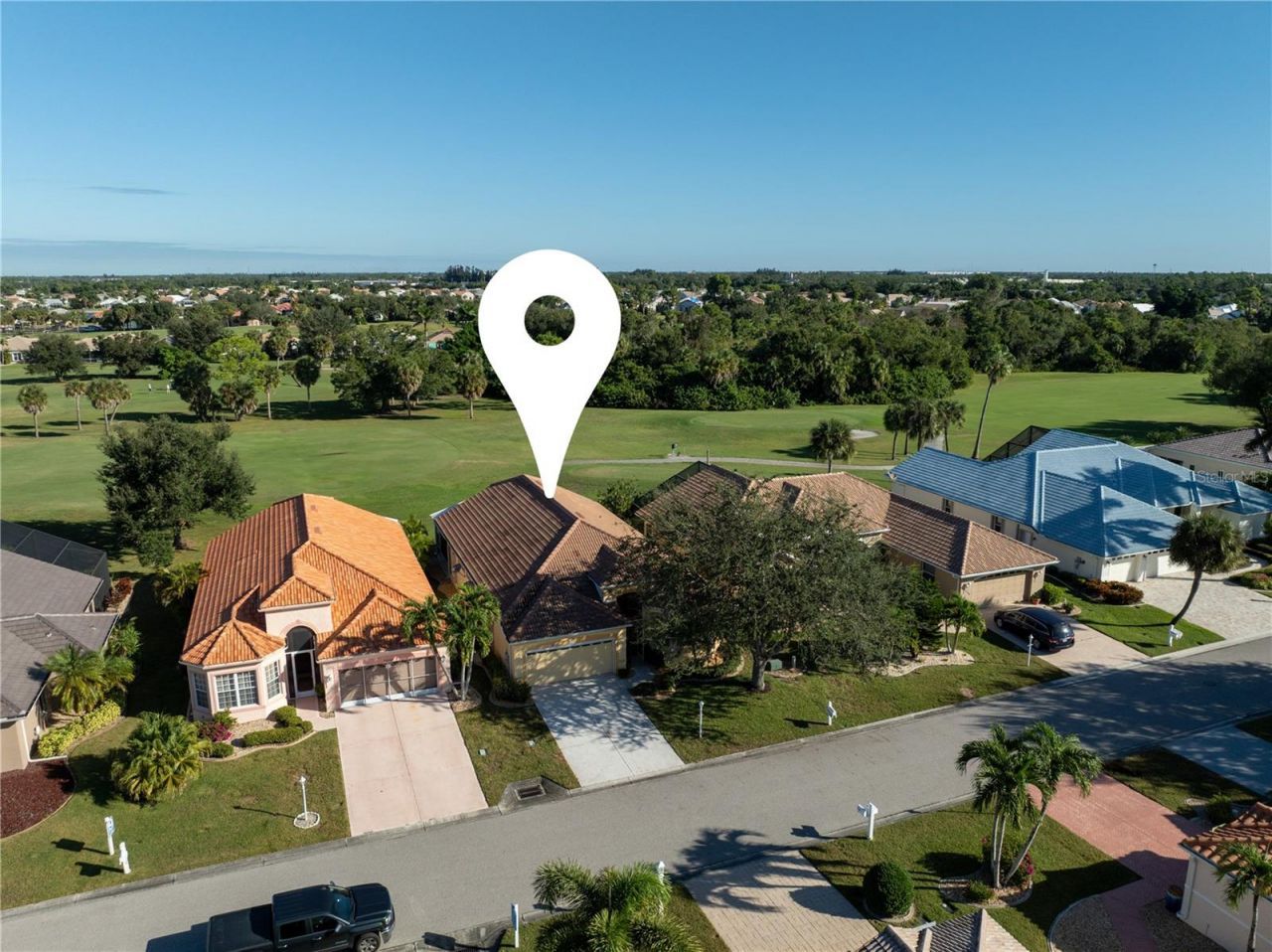 26268 Feathersound Drive, Punta Gorda, FL 33955 Photo